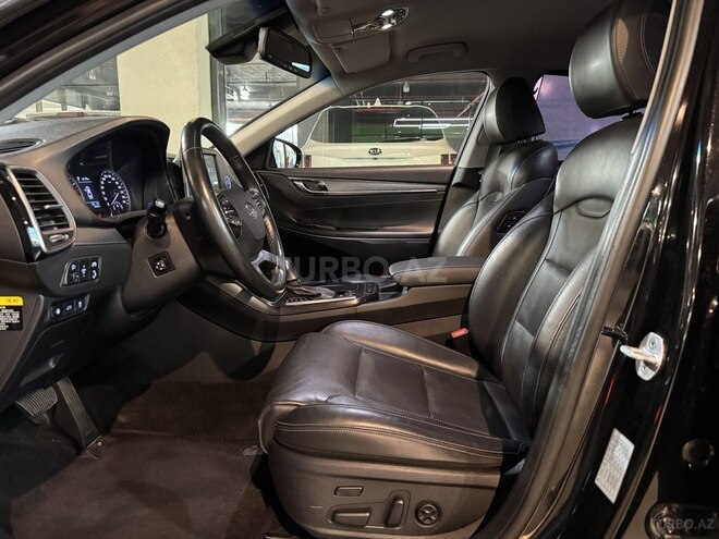 Hyundai Grandeur-7