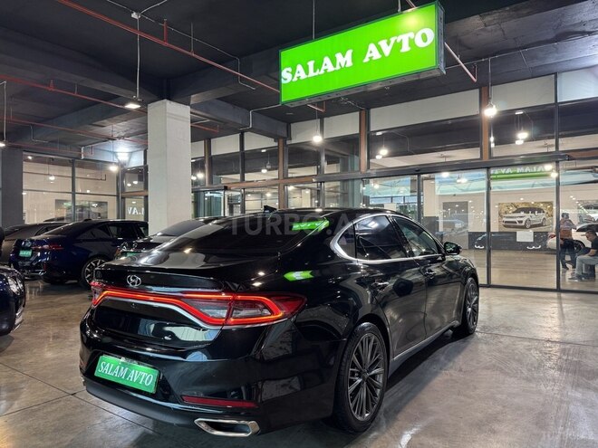 Hyundai Grandeur-6