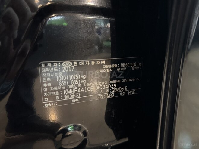 Hyundai Grandeur-20