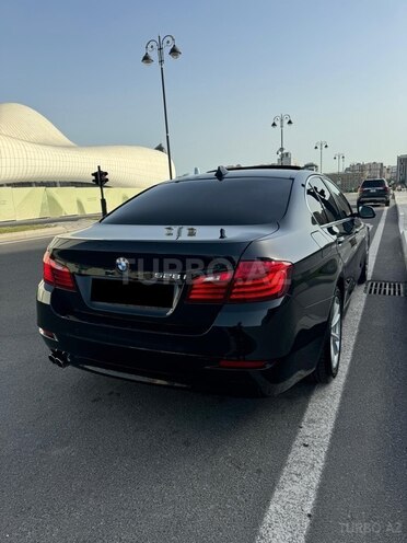 BMW 528 2016, 148,000 km - 2.0 l - Bakı