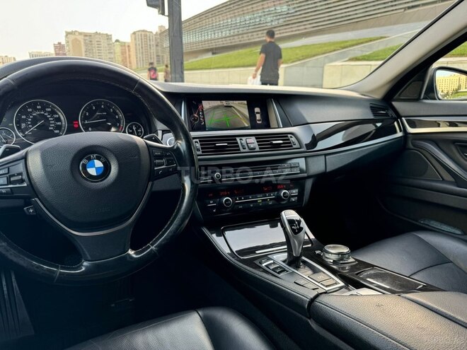 BMW 528 2016, 148,000 km - 2.0 l - Bakı