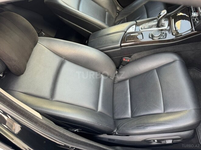 BMW 528 2016, 148,000 km - 2.0 l - Bakı