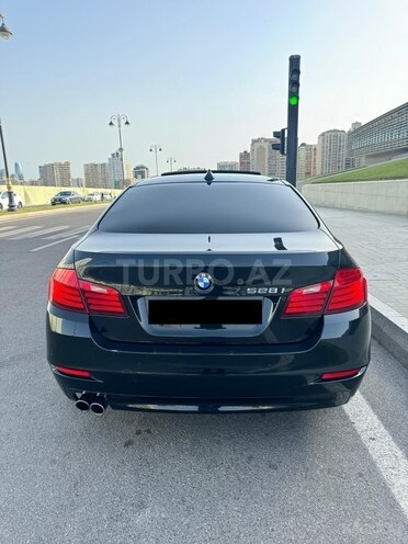 BMW 528 2016, 148,000 km - 2.0 l - Bakı