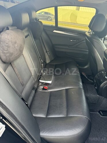 BMW 528 2016, 148,000 km - 2.0 l - Bakı