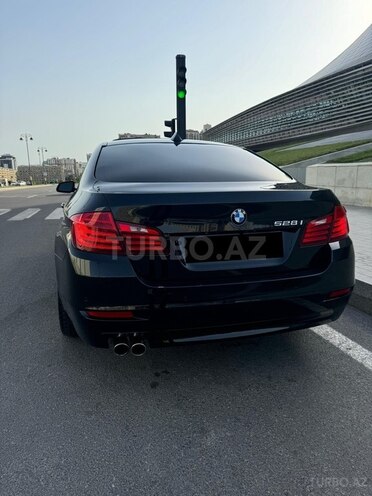BMW 528 2016, 148,000 km - 2.0 l - Bakı