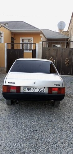 LADA (VAZ) 21099 2002, 331,000 km - 1.5 л - Bakı