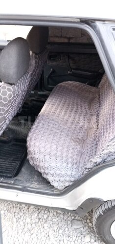 LADA (VAZ) 21099 2002, 331,000 km - 1.5 л - Bakı