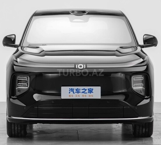 Changan  2025, 0 km - 1.5 л - Bakı