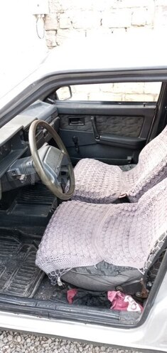 LADA (VAZ) 21099 2002, 331,000 km - 1.5 л - Bakı