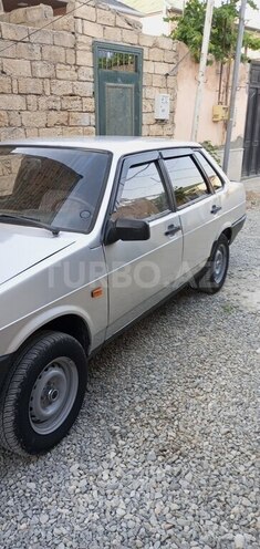 LADA (VAZ) 21099 2002, 331,000 km - 1.5 л - Bakı