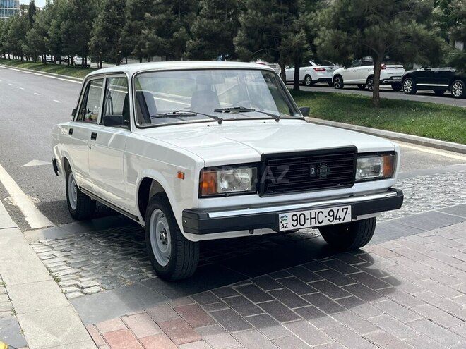 LADA (VAZ) 2107 2009, 20,000 km - 1.5 л - Bakı