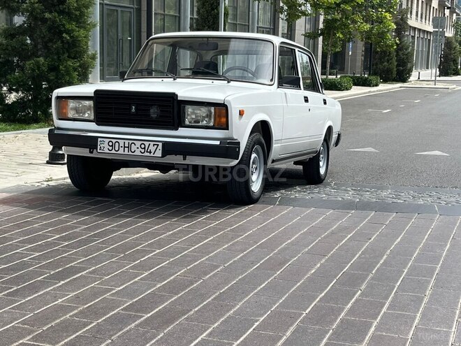 LADA (VAZ) 2107 2009, 20,000 km - 1.5 л - Bakı