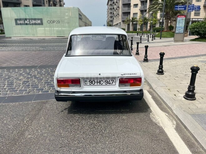 LADA (VAZ) 2107 2009, 20,000 km - 1.5 л - Bakı