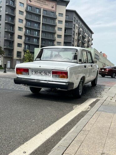 LADA (VAZ) 2107 2009, 20,000 km - 1.5 л - Bakı