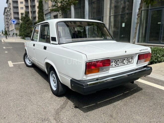 LADA (VAZ) 2107 2009, 20,000 km - 1.5 л - Bakı
