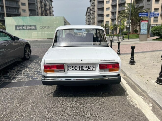 LADA (VAZ) 2107 2009, 20,000 km - 1.5 л - Bakı