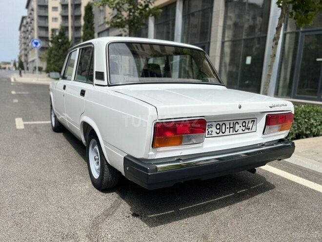LADA (VAZ) 2107 2009, 20,000 km - 1.5 л - Bakı
