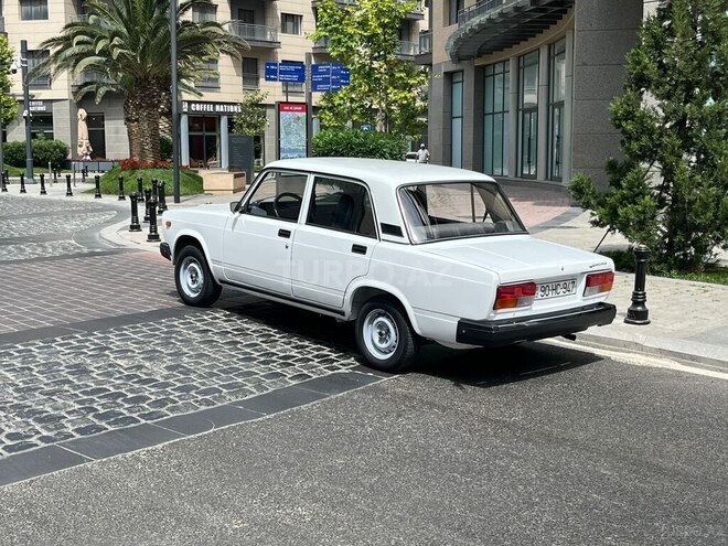 LADA (VAZ) 2107 2009, 20,000 km - 1.5 л - Bakı