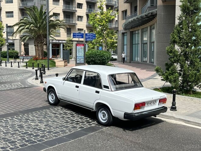 LADA (VAZ) 2107 2009, 20,000 km - 1.5 л - Bakı