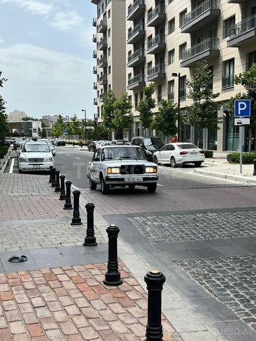 LADA (VAZ) 2107 2009, 20,000 km - 1.5 л - Bakı