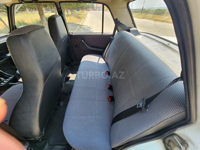 LADA (VAZ) 2107 2009, 20,000 km - 1.5 л - Bakı