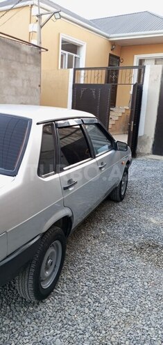 LADA (VAZ) 21099 2002, 331,000 km - 1.5 л - Bakı