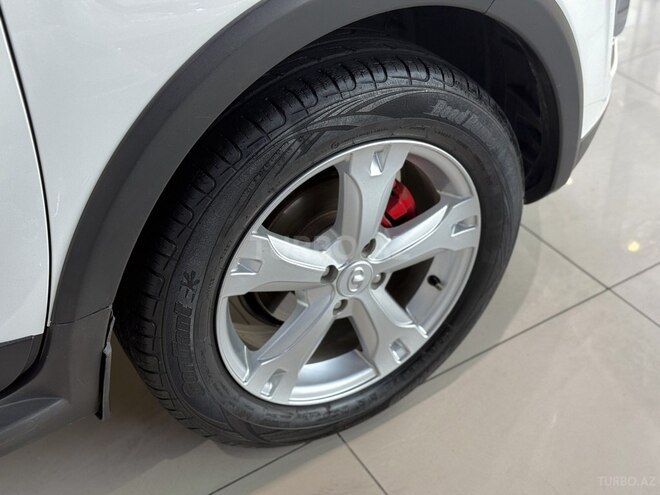 GWM Hover M4 2014, 87,000 km - 1.5 l - Bakı