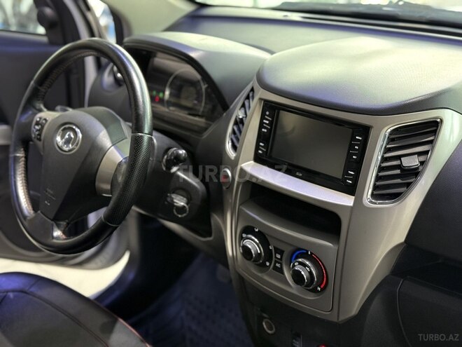 GWM Hover M4 2014, 87,000 km - 1.5 l - Bakı