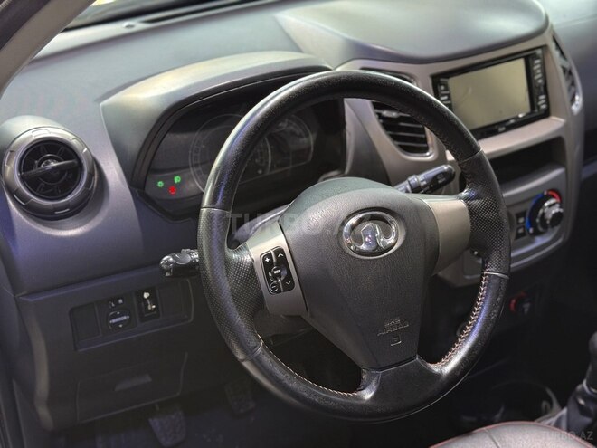 GWM Hover M4 2014, 87,000 km - 1.5 l - Bakı