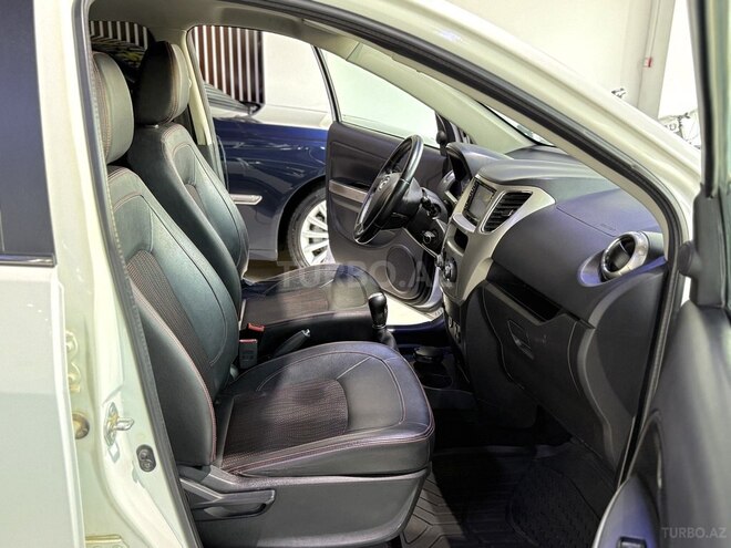 GWM Hover M4 2014, 87,000 km - 1.5 l - Bakı