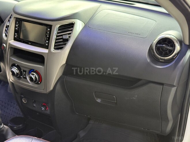 GWM Hover M4 2014, 87,000 km - 1.5 l - Bakı