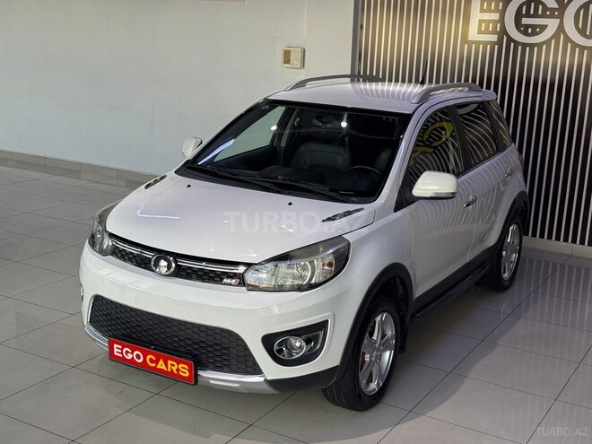 GWM Hover M4 2014, 87,000 km - 1.5 l - Bakı
