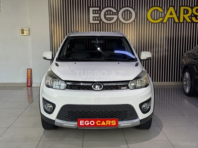 GWM Hover M4 2014, 87,000 km - 1.5 l - Bakı