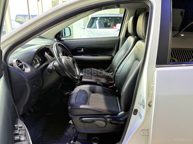 GWM Hover M4 2014, 87,000 km - 1.5 l - Bakı