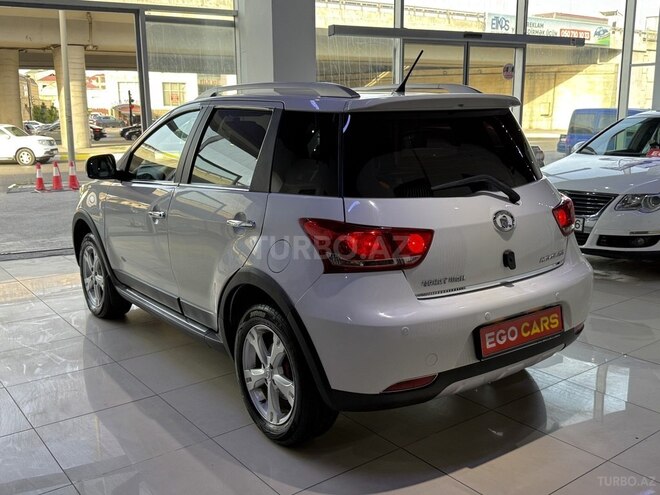 GWM Hover M4 2014, 87,000 km - 1.5 l - Bakı