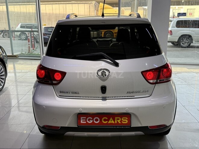 GWM Hover M4 2014, 87,000 km - 1.5 l - Bakı