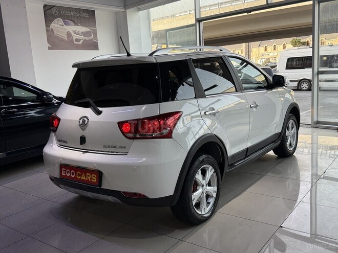 GWM Hover M4 2014, 87,000 km - 1.5 l - Bakı