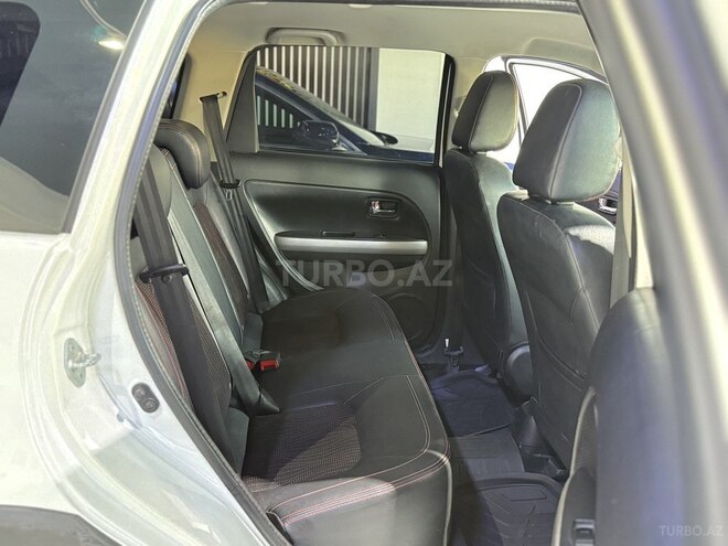 GWM Hover M4 2014, 87,000 km - 1.5 l - Bakı