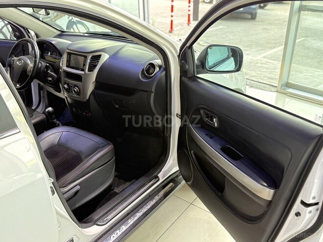 GWM Hover M4 2014, 87,000 km - 1.5 l - Bakı