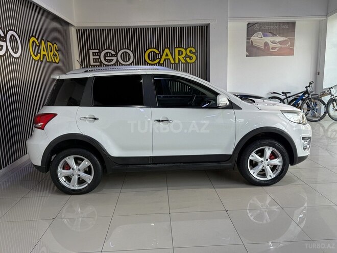 GWM Hover M4 2014, 87,000 km - 1.5 l - Bakı