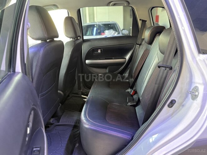 GWM Hover M4 2014, 87,000 km - 1.5 l - Bakı