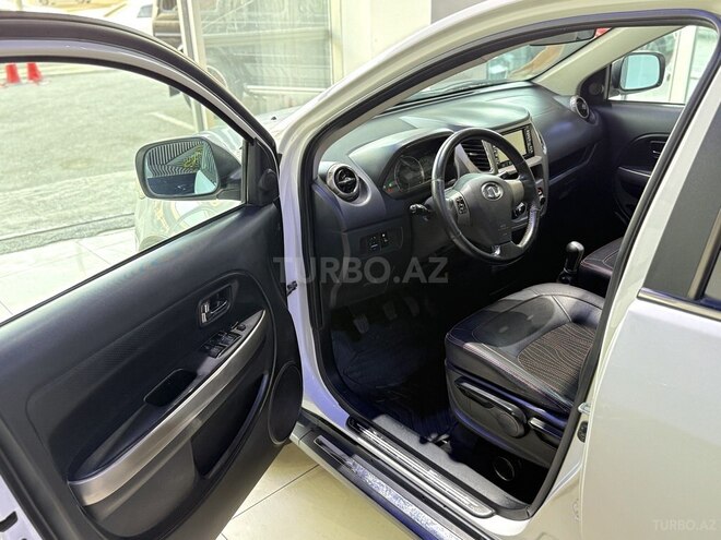GWM Hover M4 2014, 87,000 km - 1.5 l - Bakı