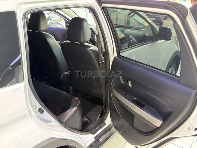 GWM Hover M4 2014, 87,000 km - 1.5 l - Bakı