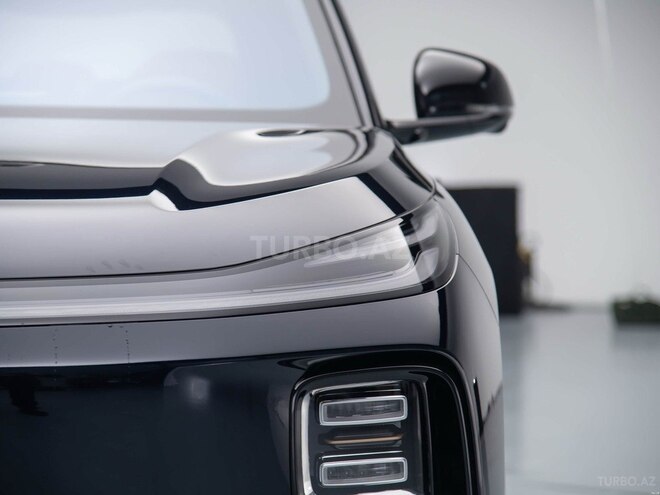 Changan  2025, 0 km - 1.5 л - Bakı