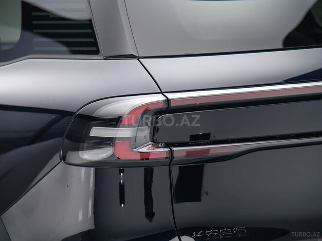 Changan  2025, 0 km - 1.5 л - Bakı