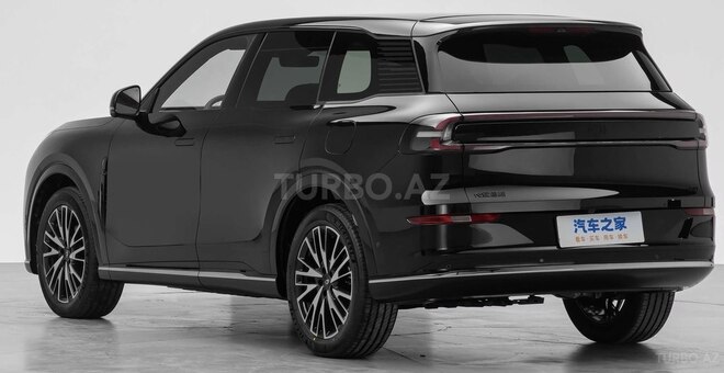 Changan  2025, 0 km - 1.5 л - Bakı