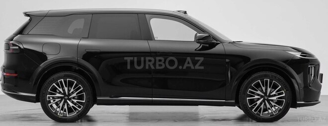 Changan  2025, 0 km - 1.5 л - Bakı