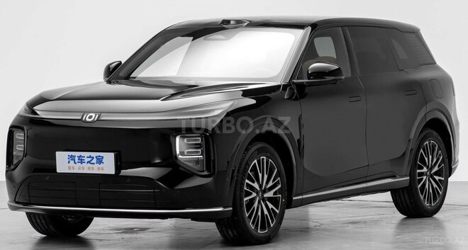 Changan  2025, 0 km - 1.5 л - Bakı