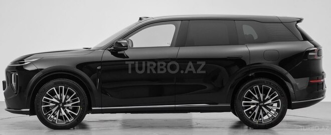 Changan  2025, 0 km - 1.5 л - Bakı