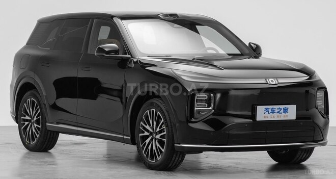 Changan  2025, 0 km - 1.5 л - Bakı